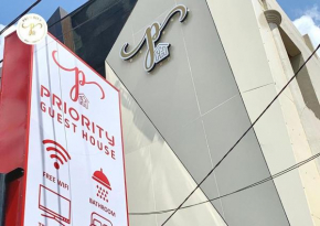 Priority Guest House Samarinda